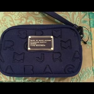 Marc Jacobs wristlet